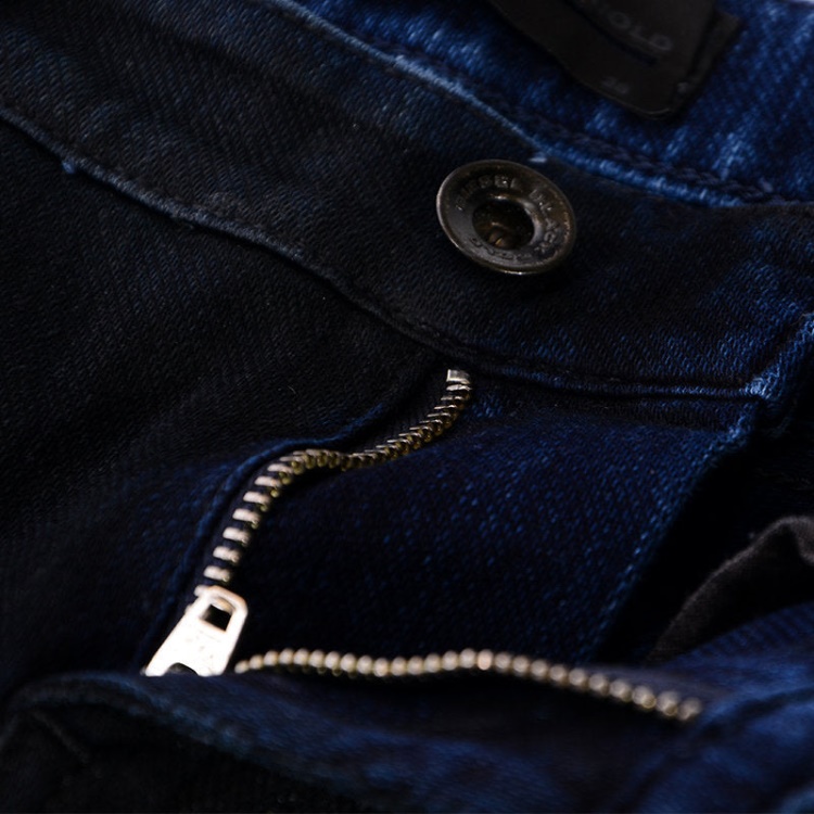 Black Gold Type 141 Bgqbl Women's Denim Jeans Skinny Fit Cotton Pant Diesel