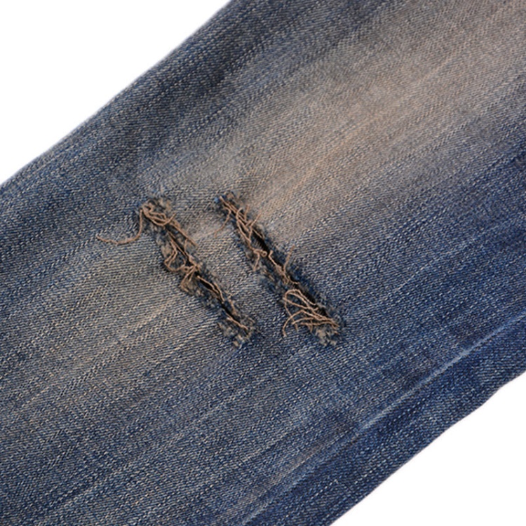 Diesel Skinzee Low S R70X8 Women's Denim Jeans Casual Pant Slim Fit Blue Trouser