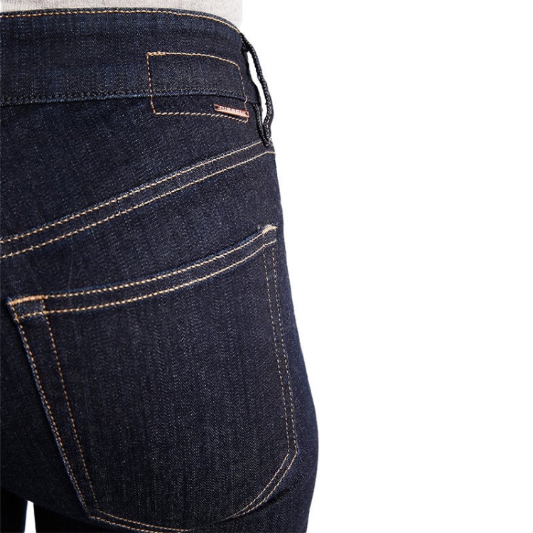 Diesel Slandy 0813C Women's Jeans Super Slim Skinny Regular Waist Fit Trousers