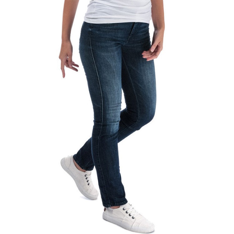 Sandy 0685T Women's Jeans Regular Slim Straight Regular Waist Fit Pants Diesel