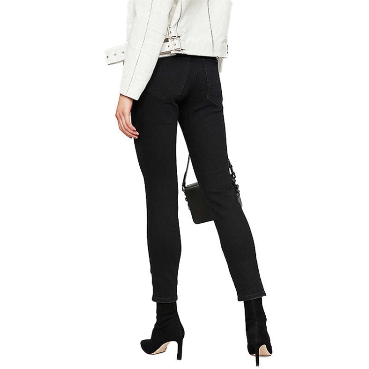 Diesel Babhila B 084Zn Women's Jeans Denim Slim Skinny Regular Waist Fit Pants