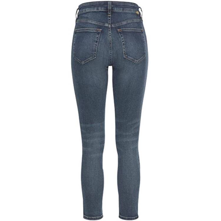Diesel Slandy 069Bj Women's Jeans Super Skinny Regular Waist Fit Casual Trousers