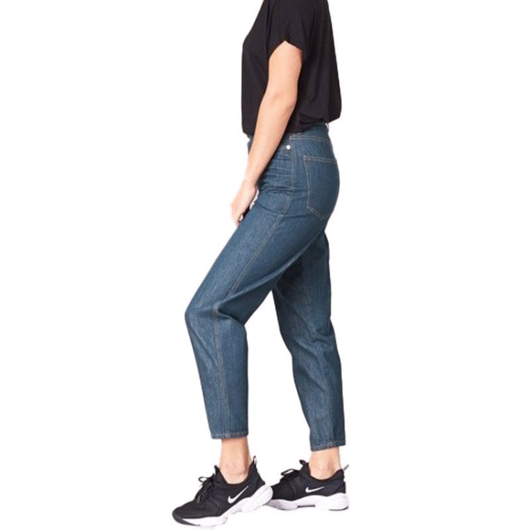 Diesel Alys 084Ur Women's Jeans Denim Regular Straight Regular Waist Fit Pants