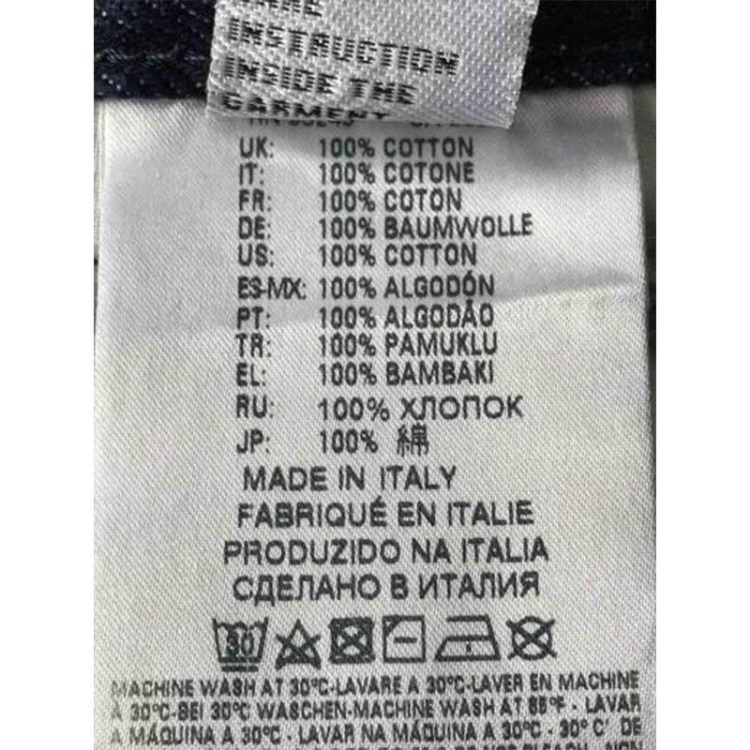 Alys 084Zk Women's Jeans Denim Regular Straight Regular Waist Fit Pants Diesel