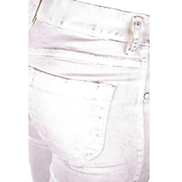 Livier Ankle 084Cx Women's Jeans Super Slim Jegging Low Waist Fit Pants Diesel