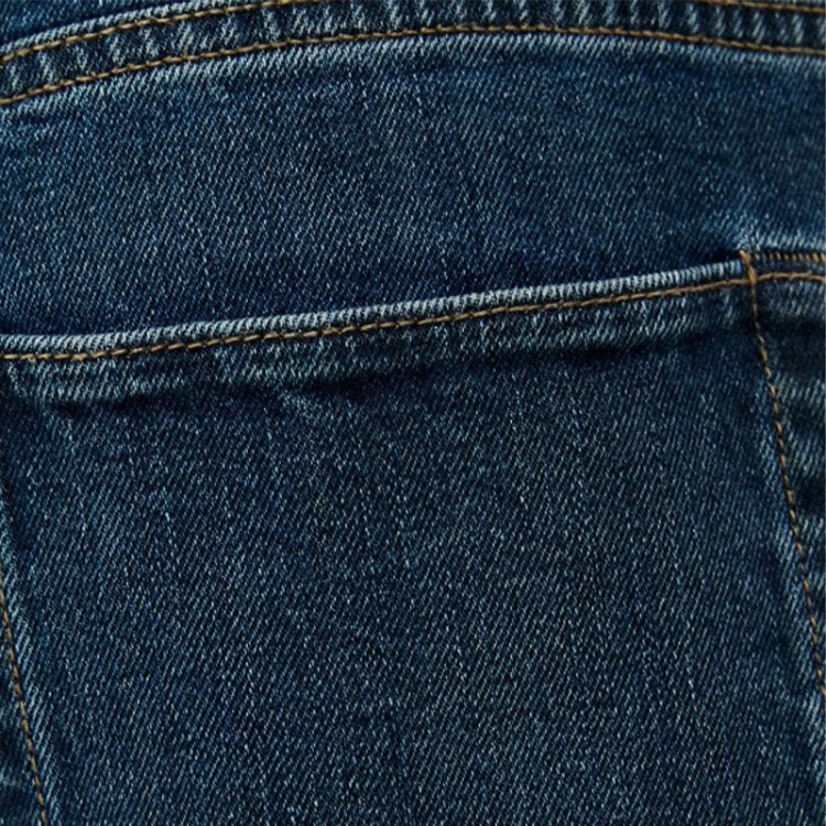 Diesel Black Gold Bg8H9 Women's Jeans Regular Fit Casual Denim Trousers