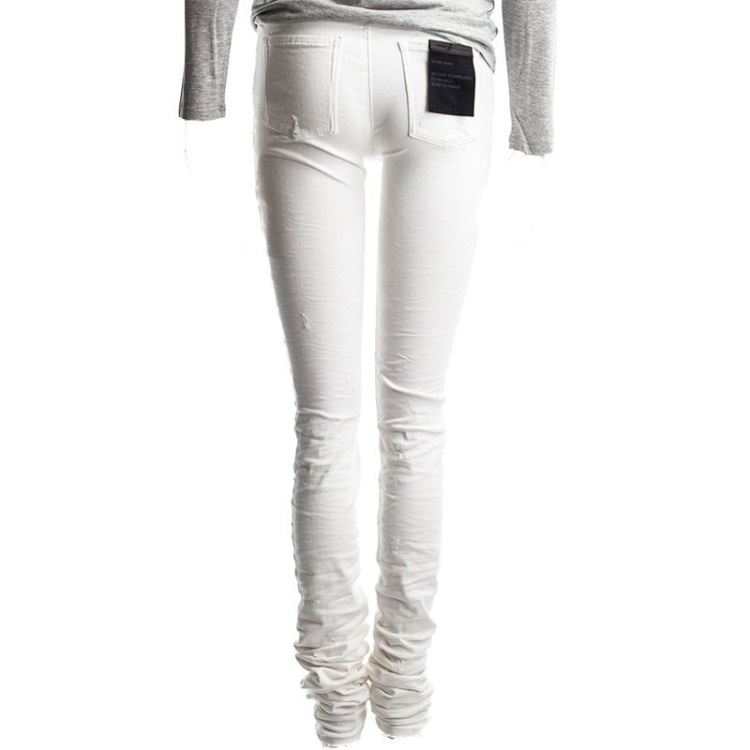 Black Gold Bg8Km Women's Jeans Supper Skinny Fit Casual Denim Trousers Diesel