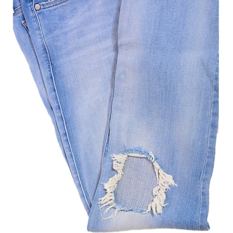 Skinzee R4Tm8 Women's Jeans Super Slim Skinny Regular Waist Fit Pants Diesel