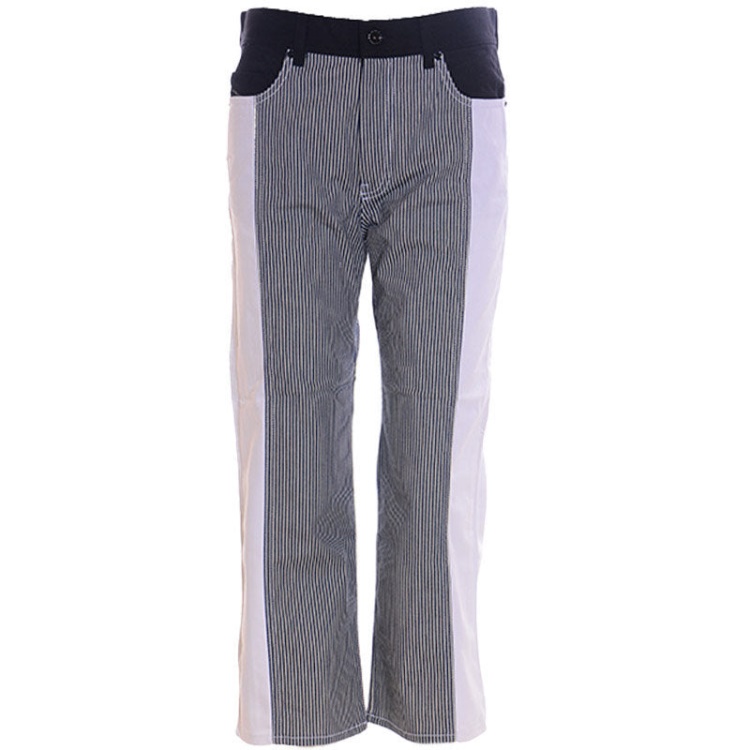 Black Gold Bg8Qc Women's Jeans Regular Fit Casual Denim Trousers Diesel