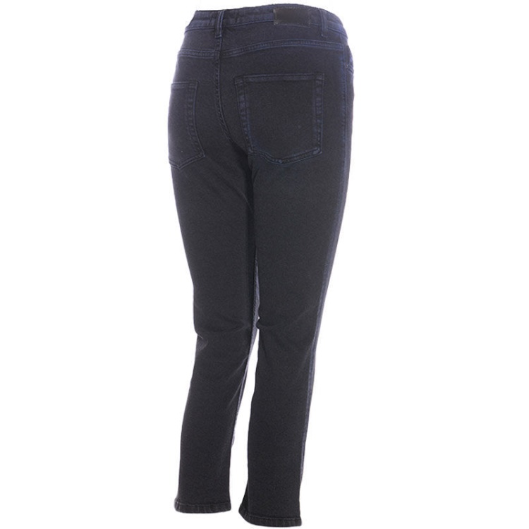 Black Gold Type 1820 Bg8G1 Women's Jeans Denim Straight Fit Pants Trouser Diesel