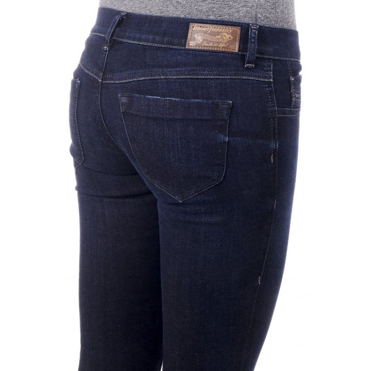 Diesel Livier 0860N Women's Jeans Super Slim Jegging Low Waist Fit Pants